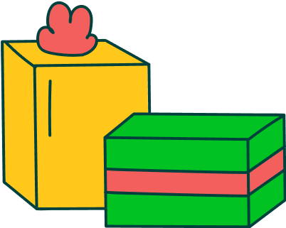 presents