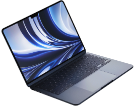 MacBook Air 13.3