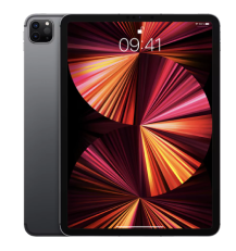 iPad Pro 11