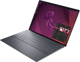 Dell XPS 13