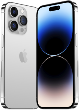iPhone 14 Pro