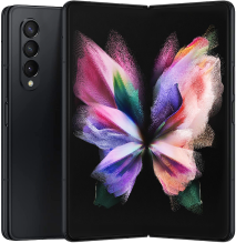 Samsung Galaxy Z Fold3