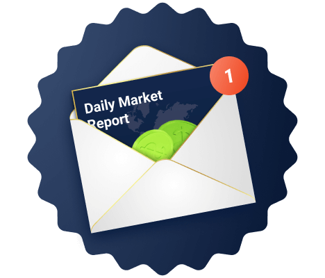 Daily vip analytics mail