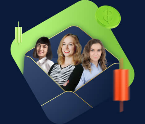 Daily vip analytics mail