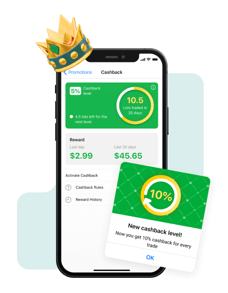 cashback