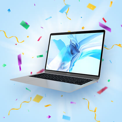 MacBook Air