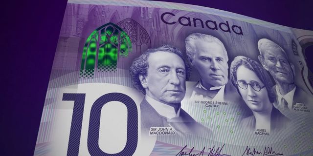 ¿Le agregará fuerza el BOC al dólar canadiense?