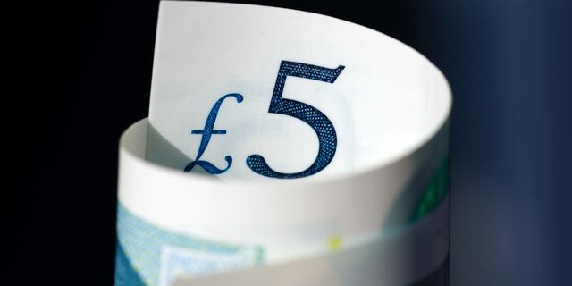 ¿Seguirá en pie la libra?