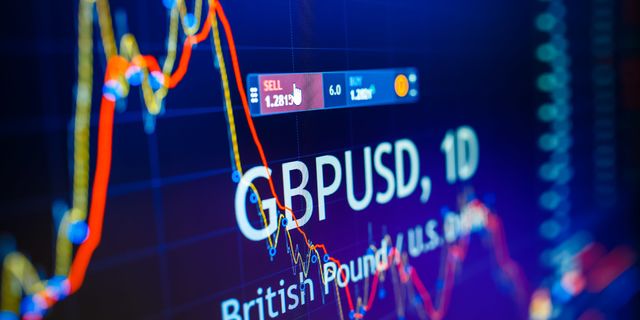 La GBP necesita apoyo