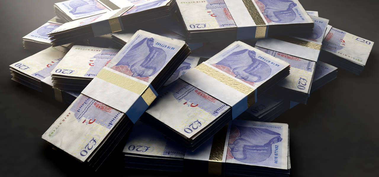 La reunión del BOE influirá en la GBP