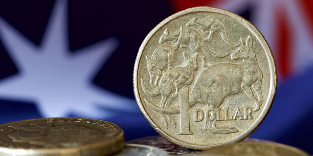 AUD: Australia Publicará sus Datos de Empleo