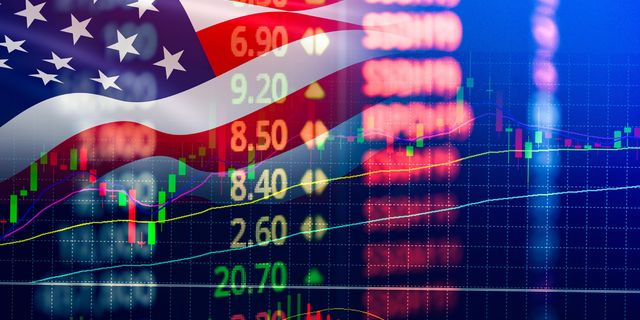 NFP: Una montaña rusa para el USD