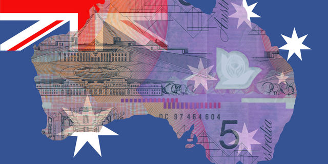 ¿Qué Hay de Nuevo con la Tasa de Desempleo de Australia?