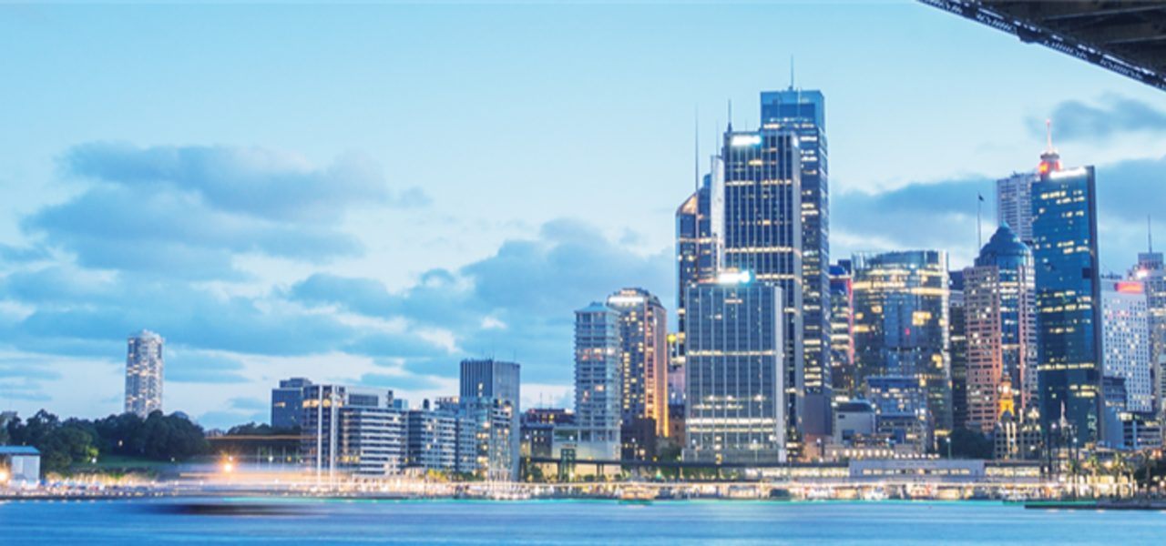 Datos de Empleos Australianos