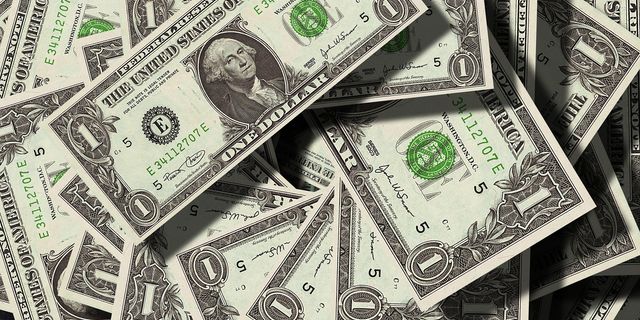 Los datos de inflación Estadounidense impulsarán al USD. 