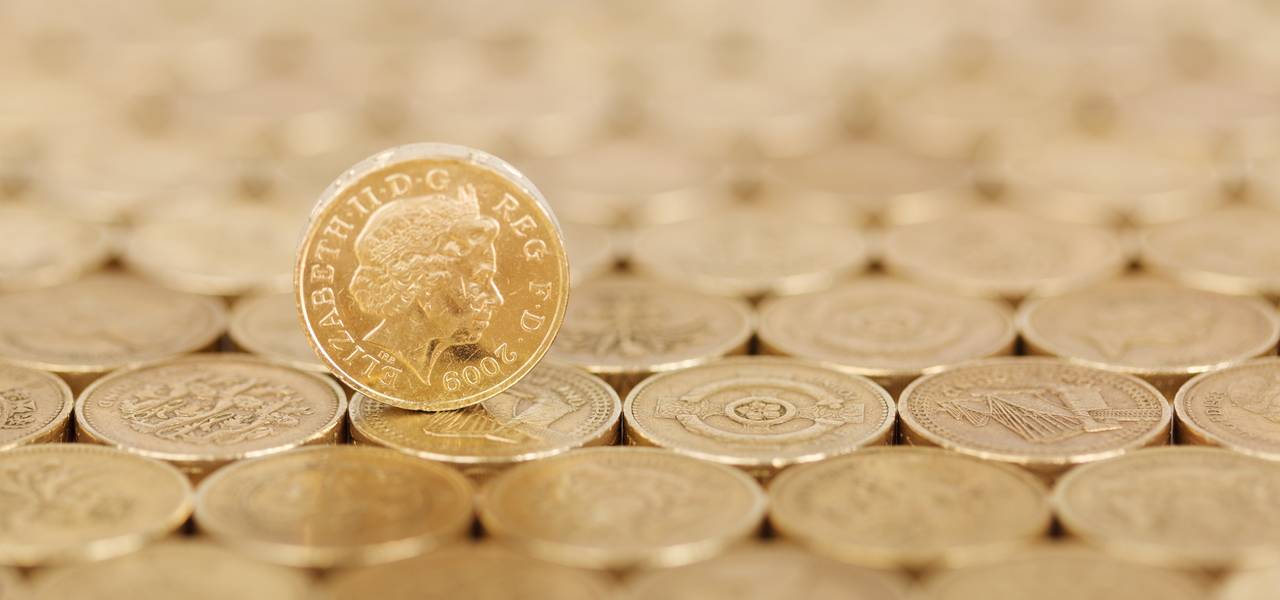 El Banco de Inglaterra podría apoyar a la GBP