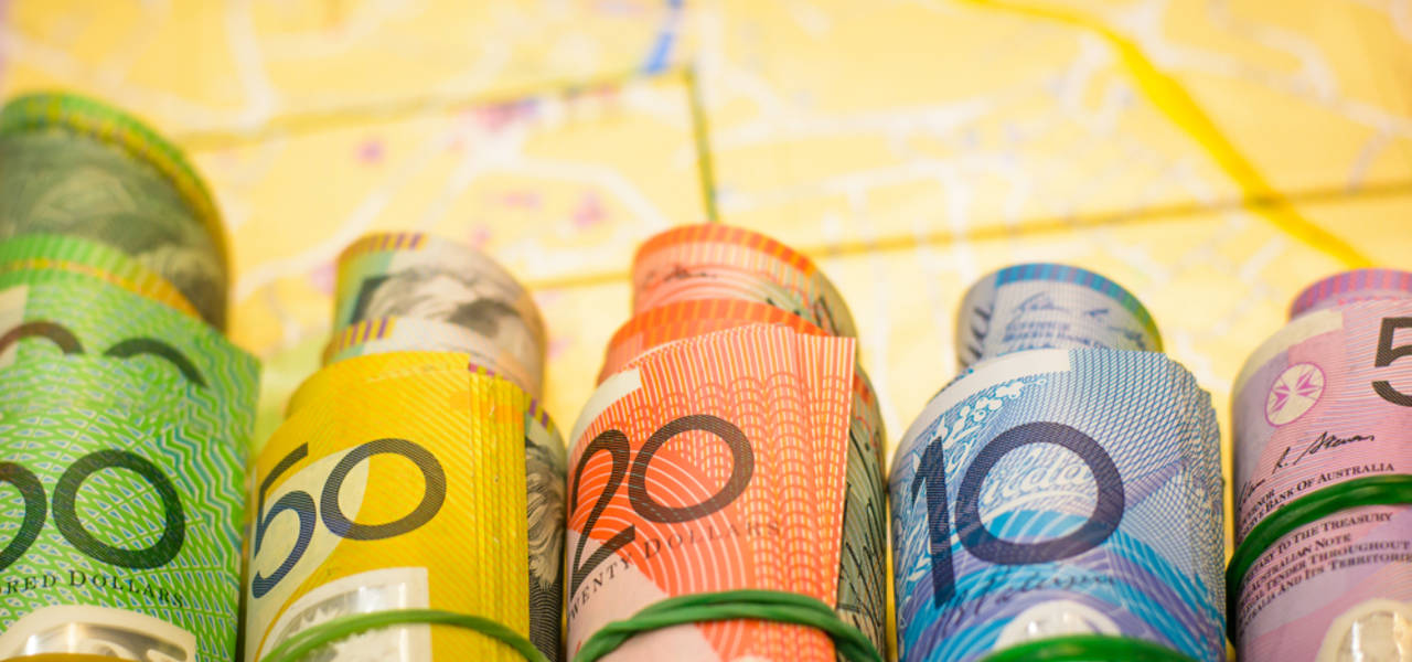 ¿Los datos de empleo Australianos impulsarán al AUD?