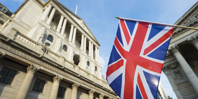 La libra Esterlina está a la espera de la reunión del BOE