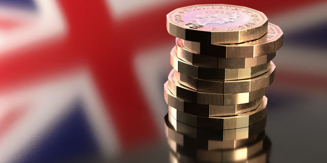 Importantes indicadores podrían impulsar a la GBP