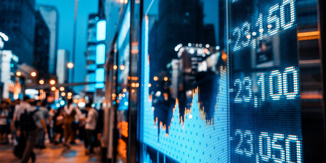 Actualización de Mercado. 25 de Octubre