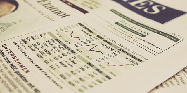 Actualización de mercado. 4 de Noviembre