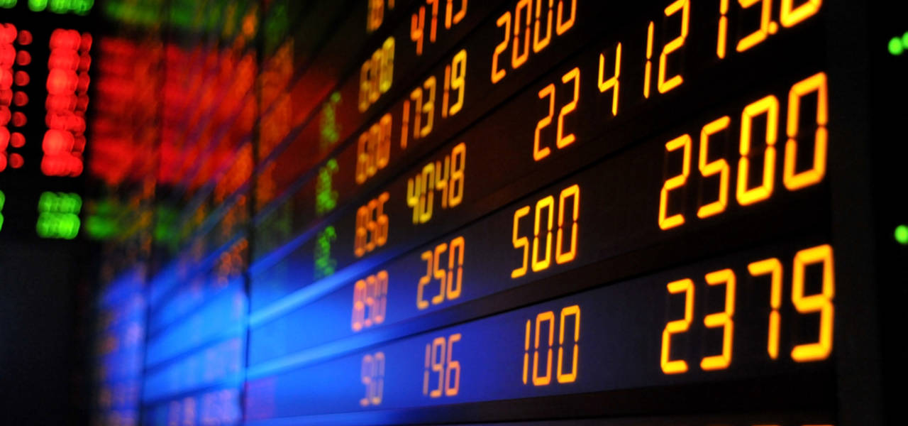 Actualización de Mercado. 18 de Noviembre de 2019