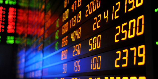 Actualización de Mercado. 28 de Noviembre
