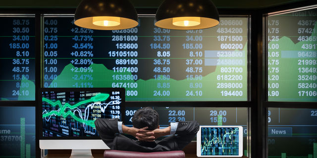 Actualización de mercado. 14 de Enero