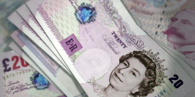 ¿Es la GBP vulnerable a los datos minoristas? 