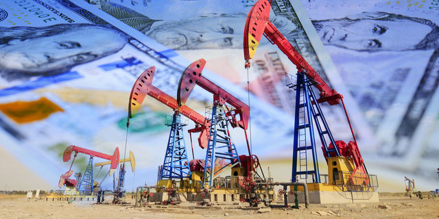 Actualización de mercado petrolero. 28 de Febrero 