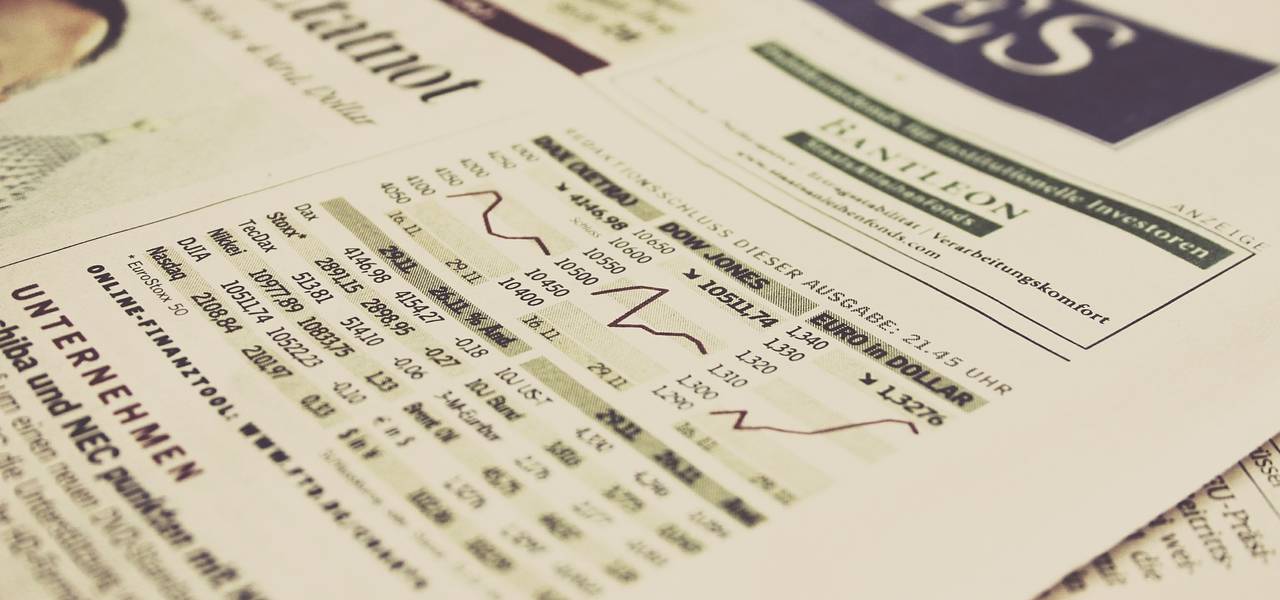 Actualización de Mercado. 23 de Marzo