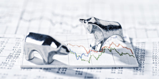 Actualización del mercado.  26 de Marzo