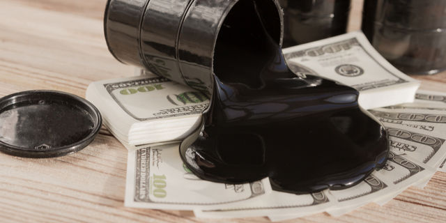 Actualización del mercado Petróleo. 13 de Mayo de 2020