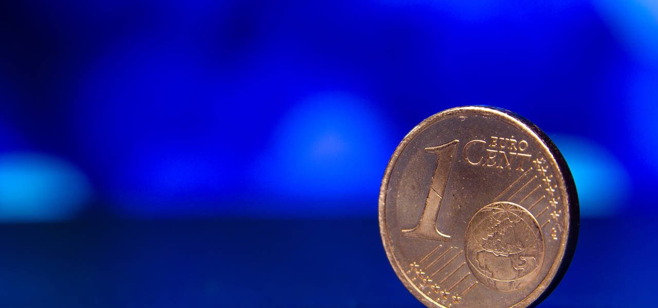 ¿Cómo operar el EUR después de la declaración de tasas del BCE?