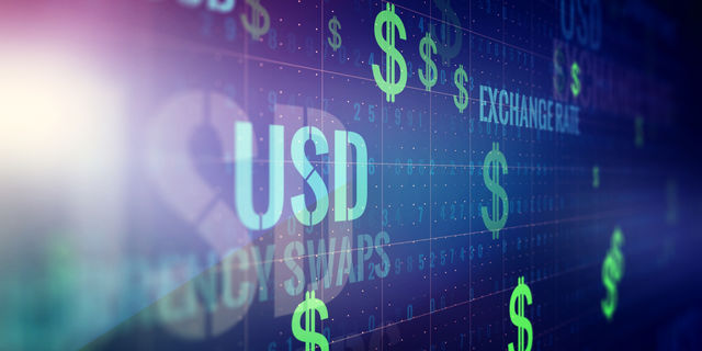 El USD puede actuar sobre otras acciones de la Fed