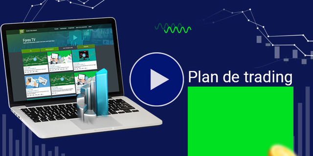 Plan de Trading de Forex. 9 de Enero de 2020