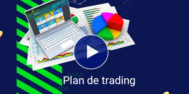 Plan de Trading de Forex.  27 de Febrero de 2020