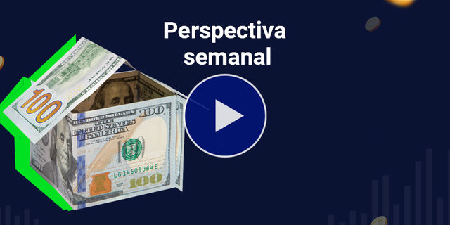 Perspectiva Semanal del Mercado Forex. Mayo 11 al 15