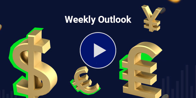 Analisis Semanal Forex. EUR/USD, GBP/USD, USD/CAD. 17 al 21 de Agosto de 2020