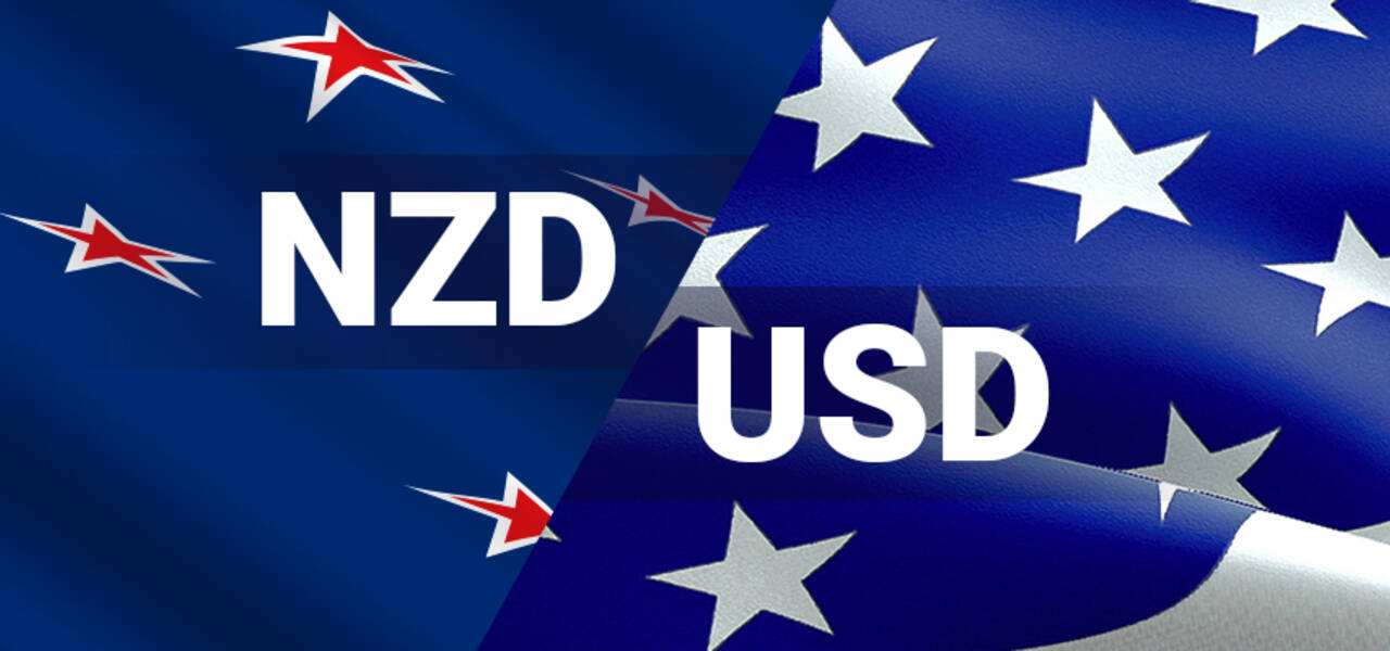 NZD/USD siguiendo canal alcista por encima de 0.7050