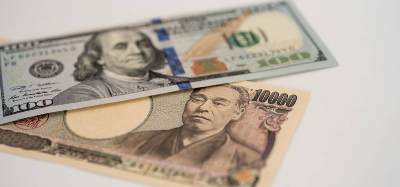 USD/JPY Previsión Semanal Junio 10 al 14