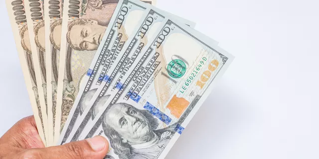 USD/JPY  Aún fortalecido y a la espera de las ventas minoristas americanas