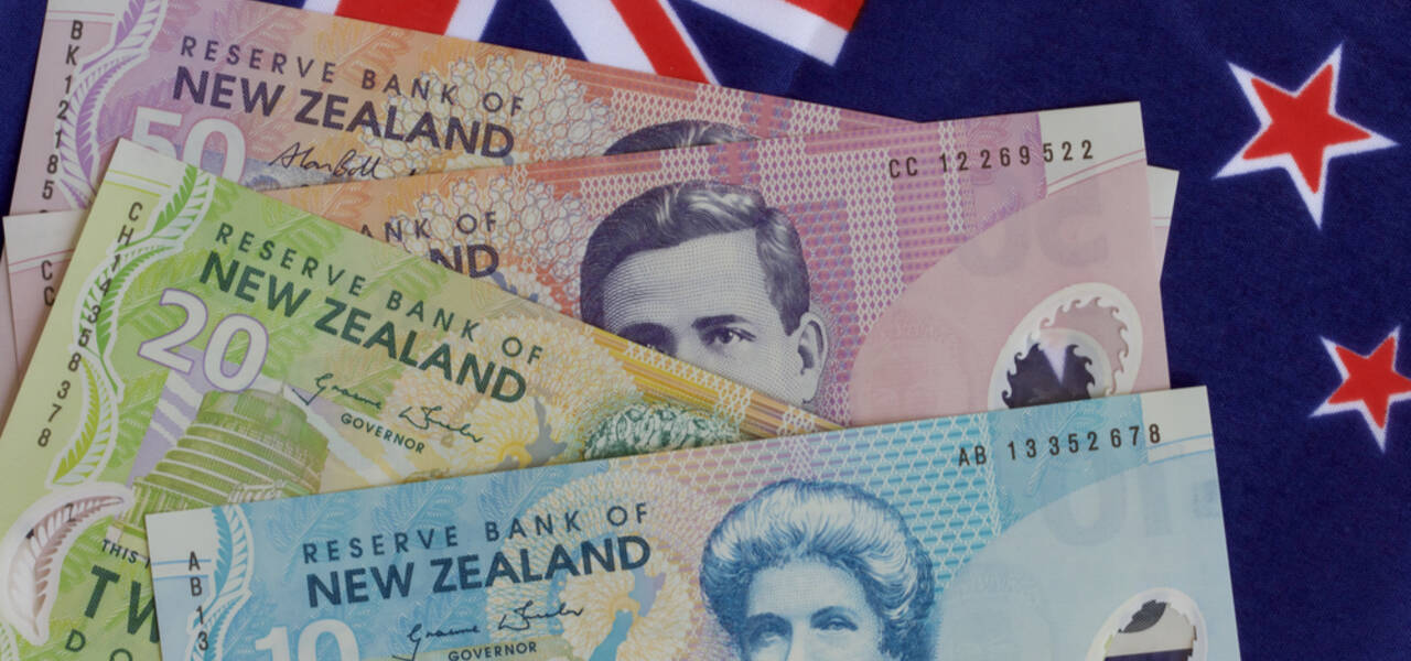 NZD/CHF renovando la fuerza bajista y con objetivos de venta  en 0.57