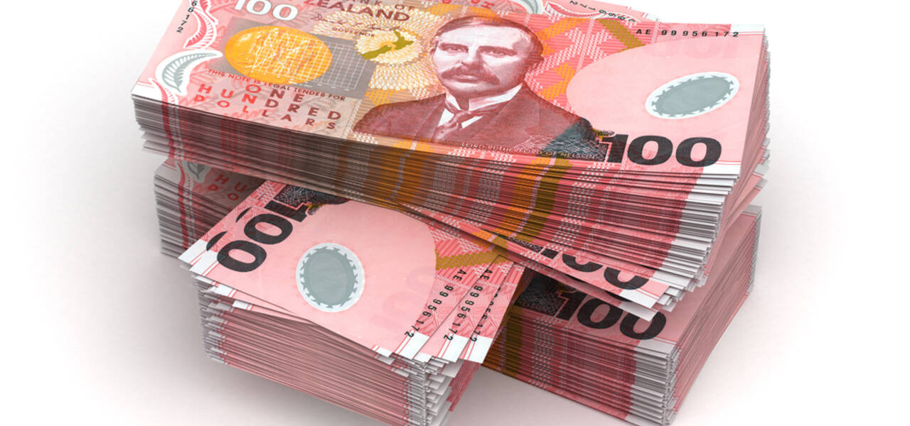 NZD/USD Fortalecido por la debilidad del USD