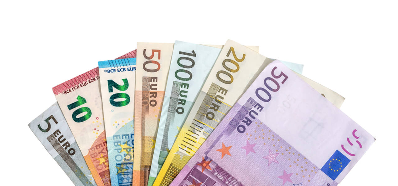 EUR/CHF Consolidado y preparando nuevas compras