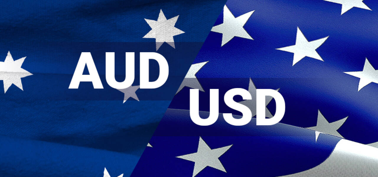 AUD/USD se mantiene fuerte ante los osos