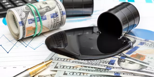 WTI ยังคงฟื้นตัวขึ้นอย่างต่อเนื่อง
