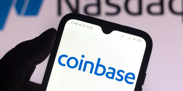 Coinbase ต้องการสร้างหน่วยงานกำกับดูแล