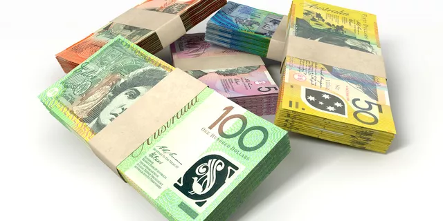 Touros do AUD / USD se agarra a ganhos intradiarios antes das Atas do RBA
