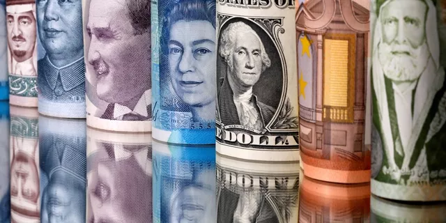 Força do dólar ou fraqueza das outras moedas?